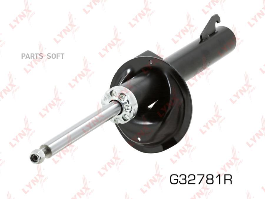 

Стойка Амортизаторная Передняя R Ford Tourneo Connect 02-13 LYNXauto арт. G32781R