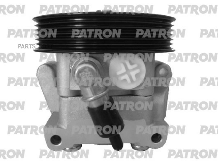 

Насос гидроусилителя шкив: 123mm,6 PK FORD: FOCUS I 1.4/1.6/1.8/2.0 (76 Bar) PATRON PPS759