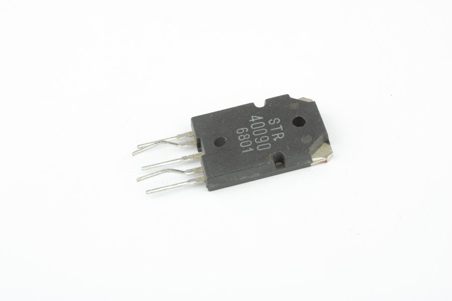 

Микросхема STR40090
