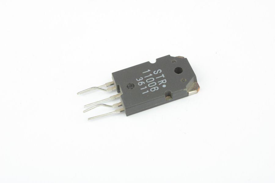 

Микросхема STR11006