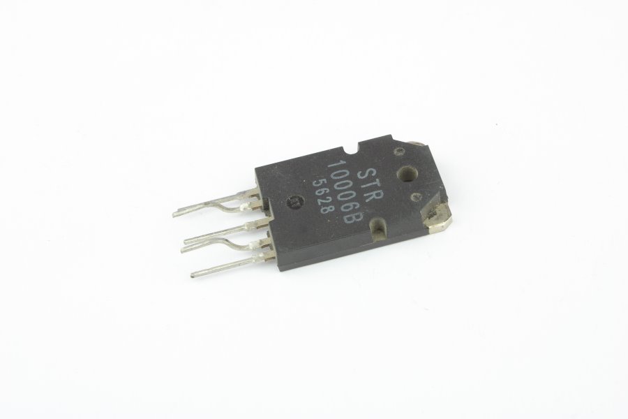 

Микросхема STR10006B