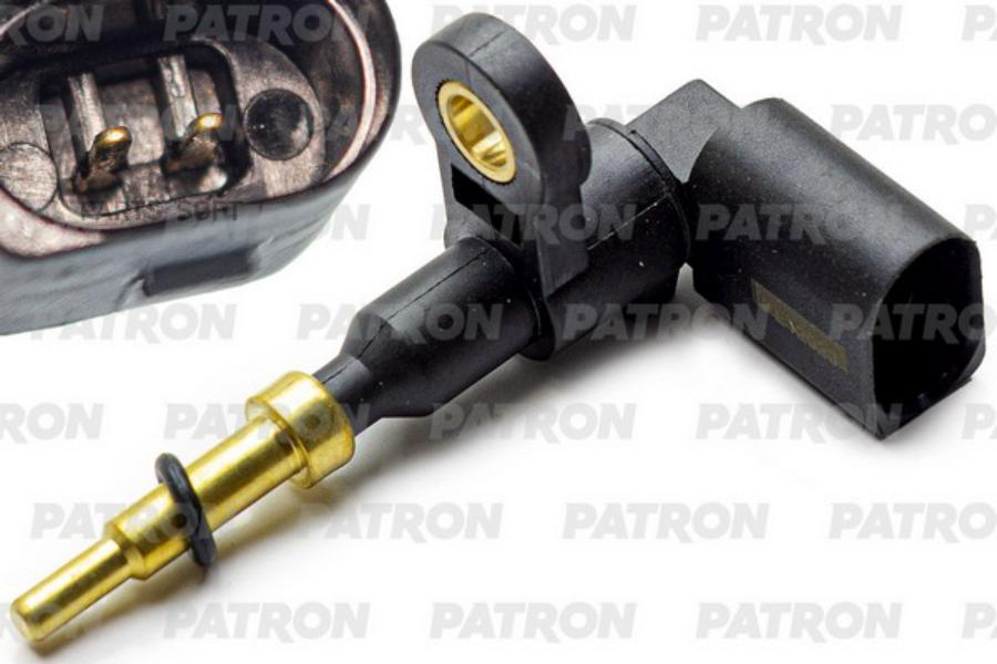 

PATRON PE13088 Датчик температуры охлаждающей жидкости AUDI: A3 13- \ VW: Passat 14- \ SKO