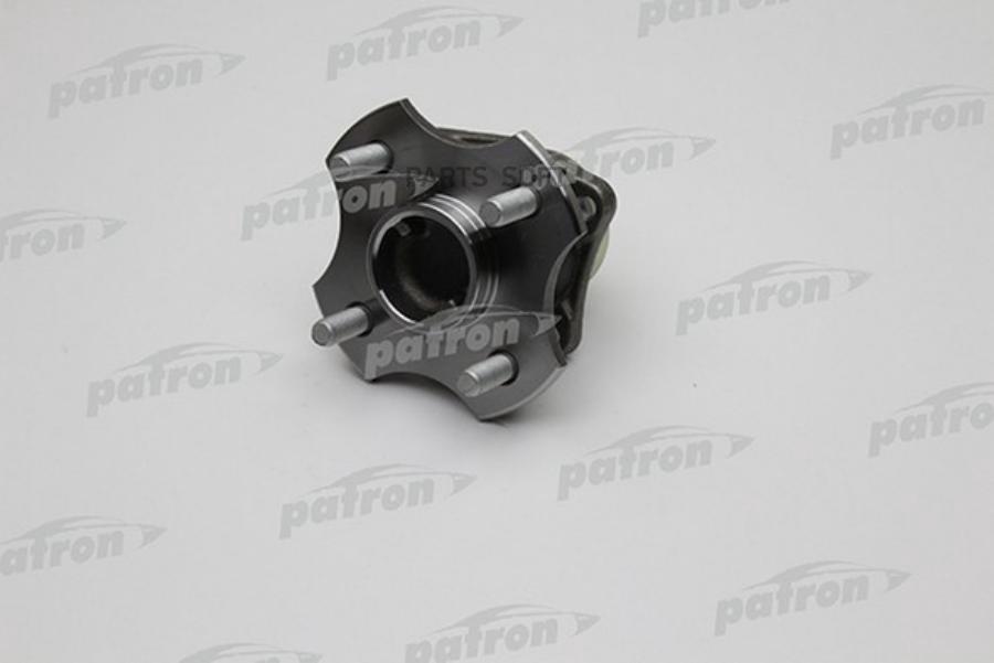 

Ступица колеса задн GEELY: SC7 PATRON PBK4027H