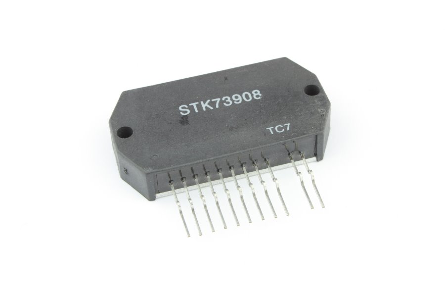 

Микросхема STK73908