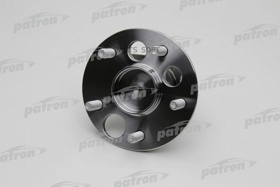 

Ступица Колеса Задн PATRON PBK6877H