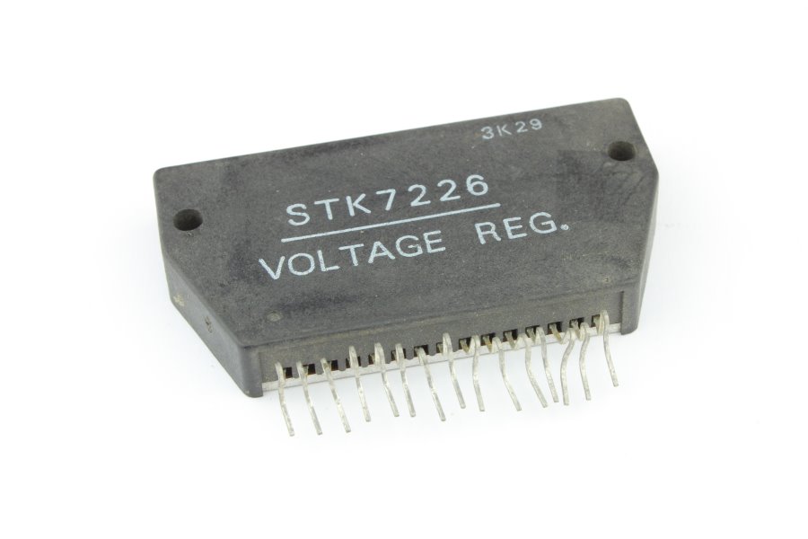 

Микросхема STK7226
