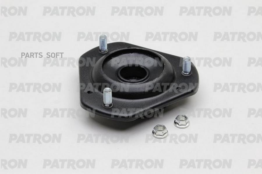 

Опора амортизатора с подшипником TOYOTA: COROLLA AE90\EE90\AE92 87-95 PATRON PSE4227