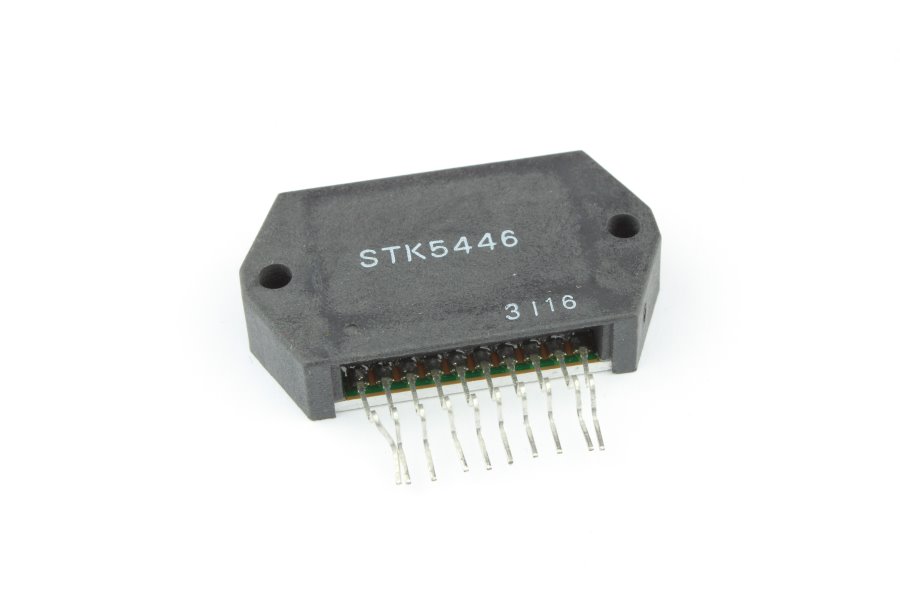 

Микросхема STK5446