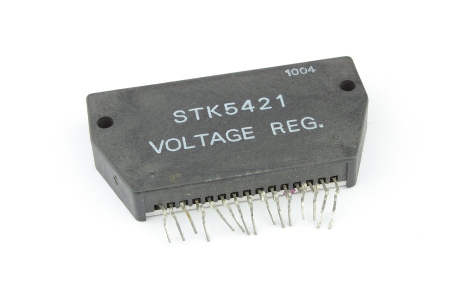 

Микросхема STK5421