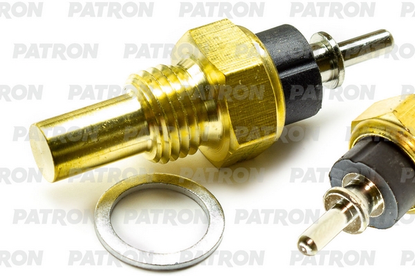 

Датчик температуры охлаждающей жидкости PATRON PE13045