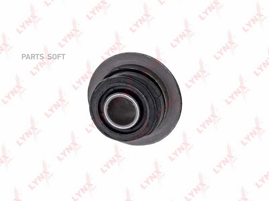 

Сайлентблок рычага подвески Mercedes C-Class/C-Class T-Model/SLK 93>04 Lynx C8425
