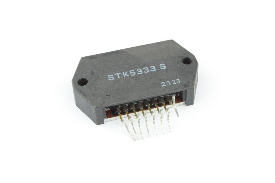 

Микросхема STK5333S