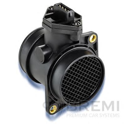 

Вr-30169_Измеритель Массы Воздуха Аudi А3/А4/А6, Vw Раssаt 1.8Т 95> BREMI 30169