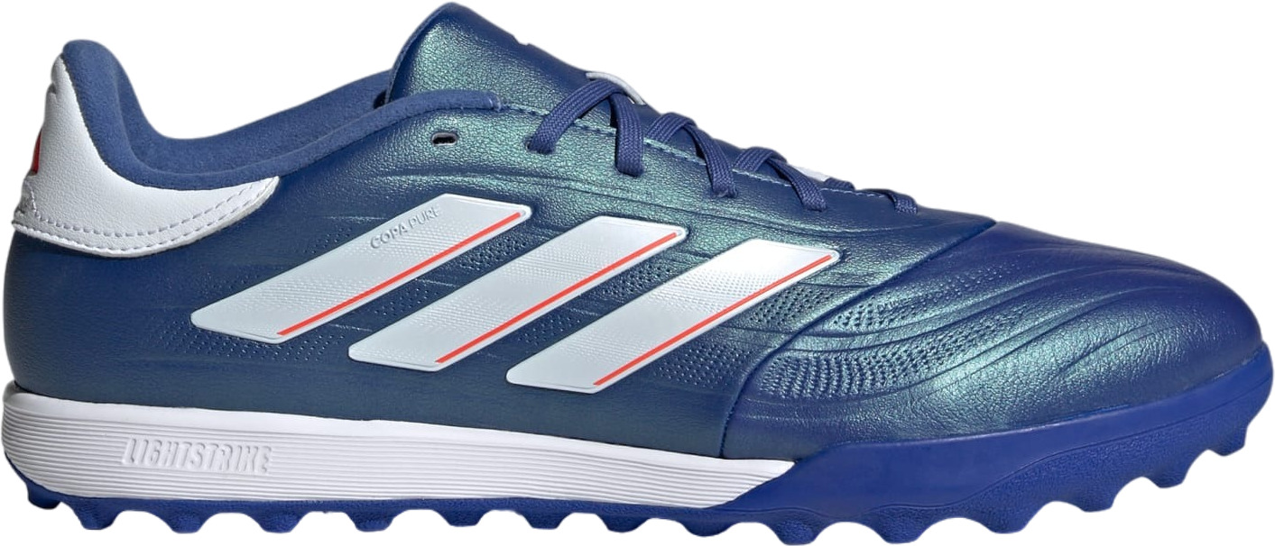 

Бутсы COPA PURE 2.3 TF IE4904 41 RUS, Синий, Copa Pure 2.3 TF