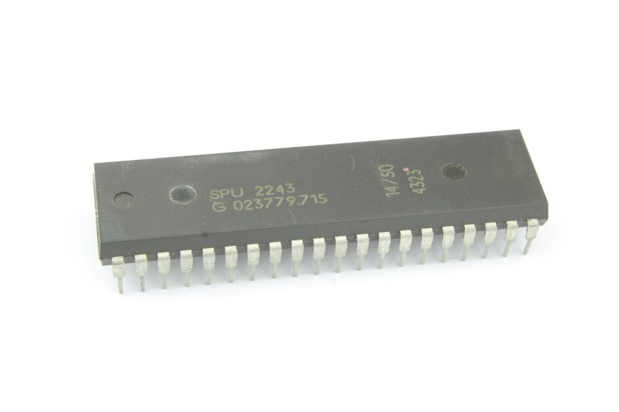 

Микросхема SPU2243