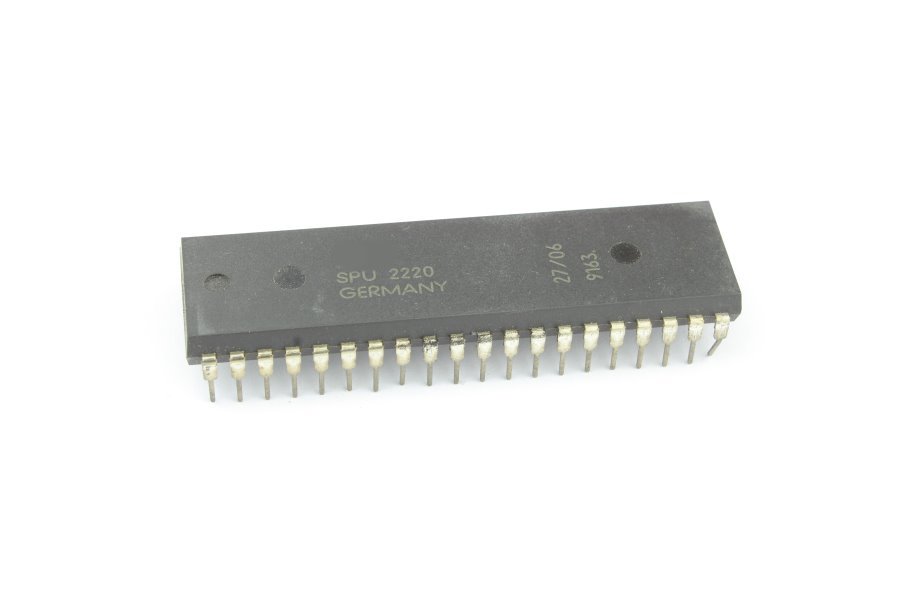 

Микросхема SPU2220