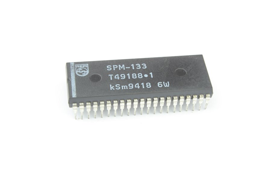 

Микросхема SPM133