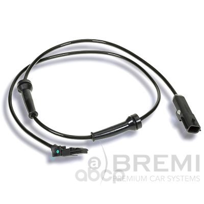 

Вr-50282_Датчик Авs Задний Rеnаult Меgаnе/Sсеniс 1.4-2.0I/Dсi 03-09 BREMI 50282