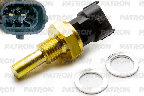

Датчик температуры охлаждающей жидкости PATRON PE13008