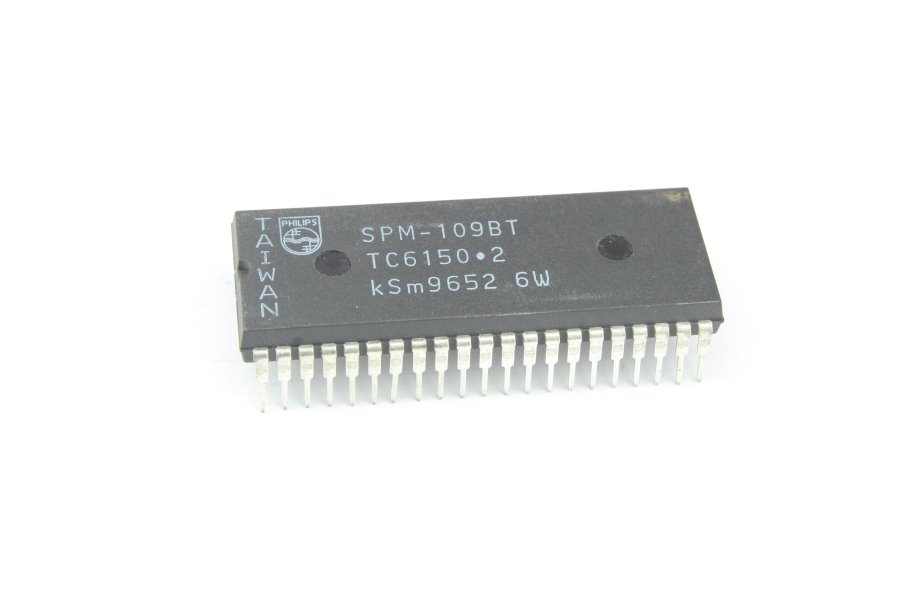 

Микросхема SPM109BT