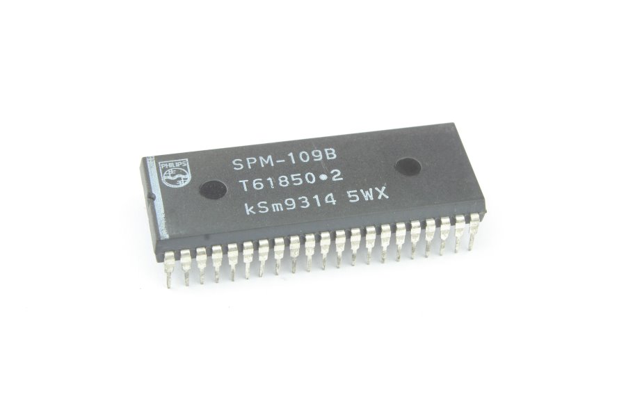 

Микросхема SPM109B