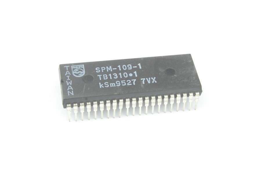 

Микросхема SPM109-1