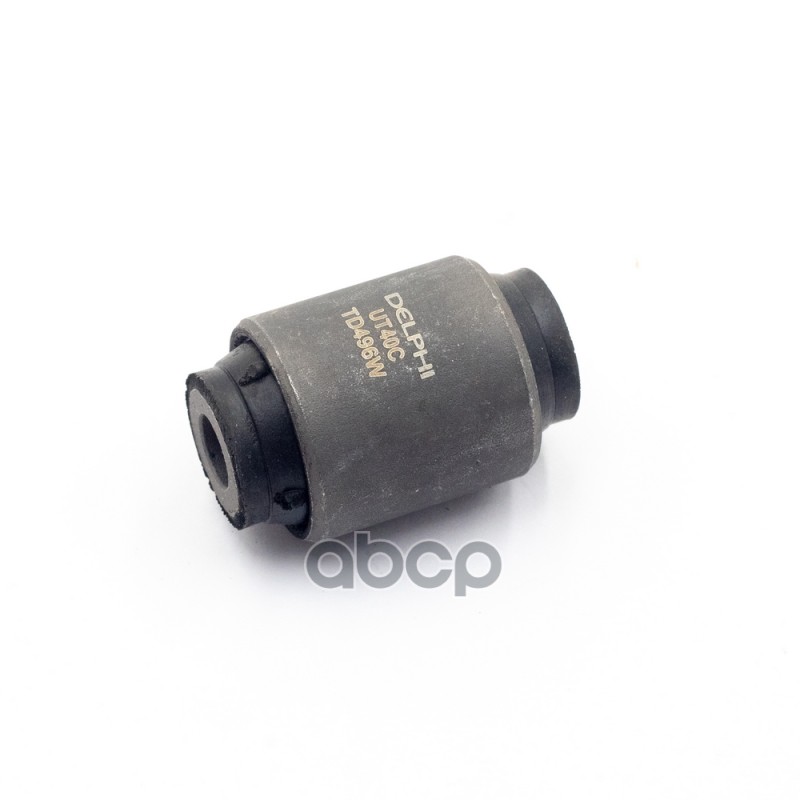 

Сайлентблок Rover 200 II/25 I/400 Tourer 89>05 Honda Concerto 89>95 DELPHI TD496W