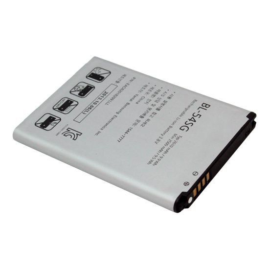 

Аккумулятор BaseMarket для LG LG870 Optimus F7 (BL-54SH) Premium