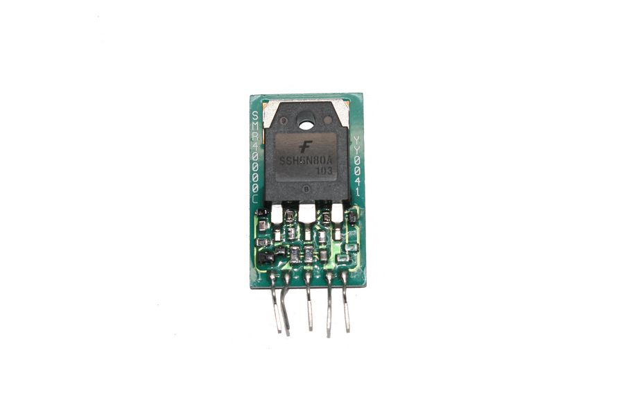 

Микросхема SMR40000C KIT