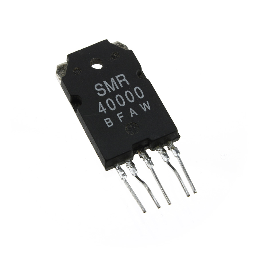

Микросхема SMR40000
