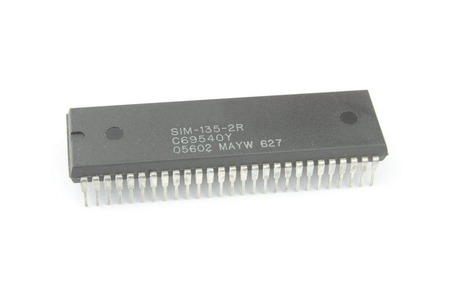 

Микросхема SIM135-2R (C69540Y)