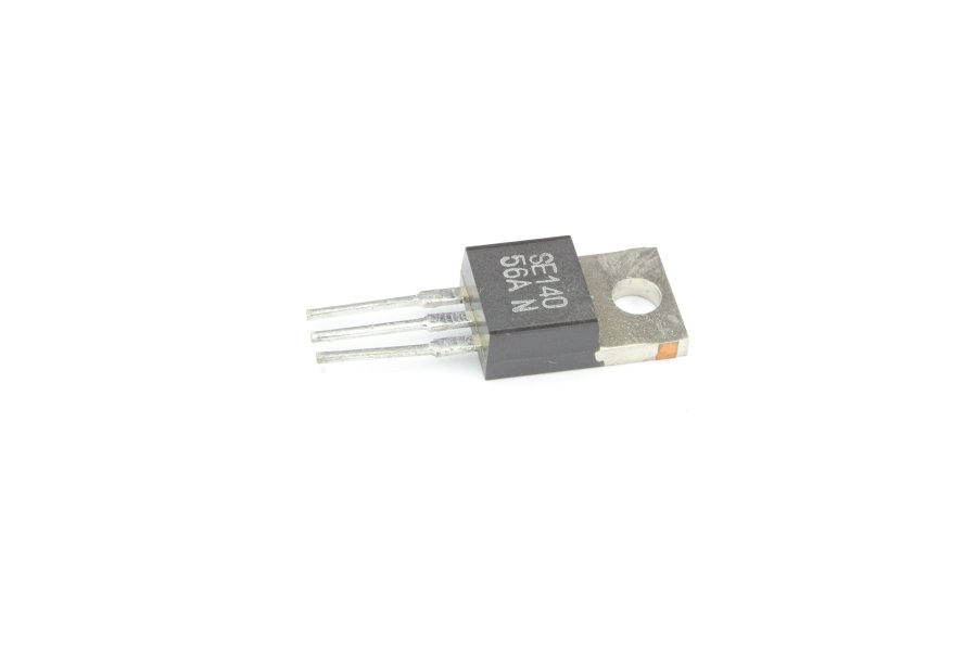 

Микросхема SE140N
