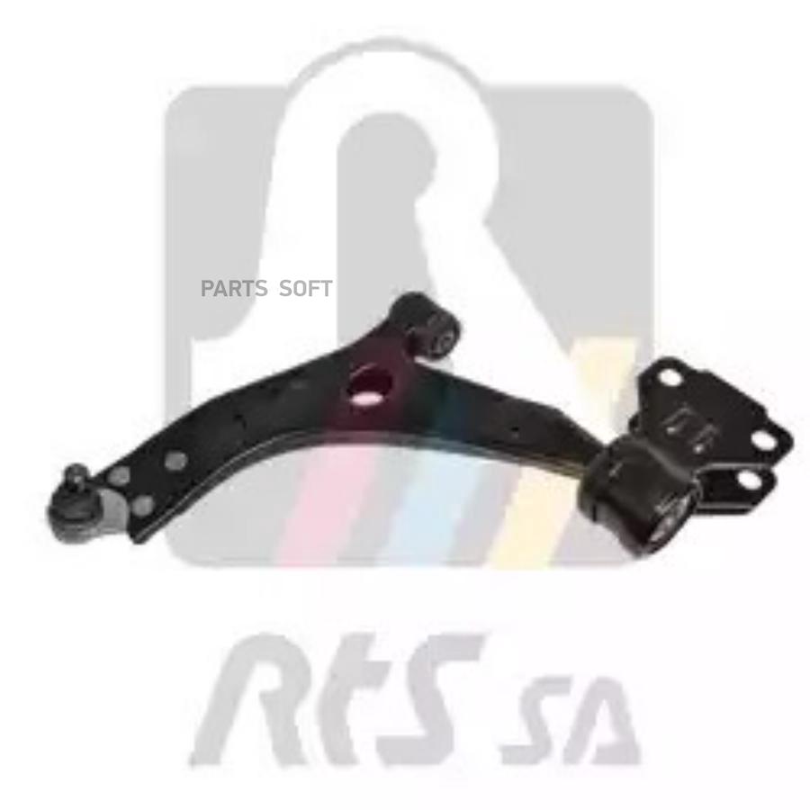 

Рычаг подвески левый Ford C-MAX II/Focus III/Focus III Turnier 10>19 RTS 96906322