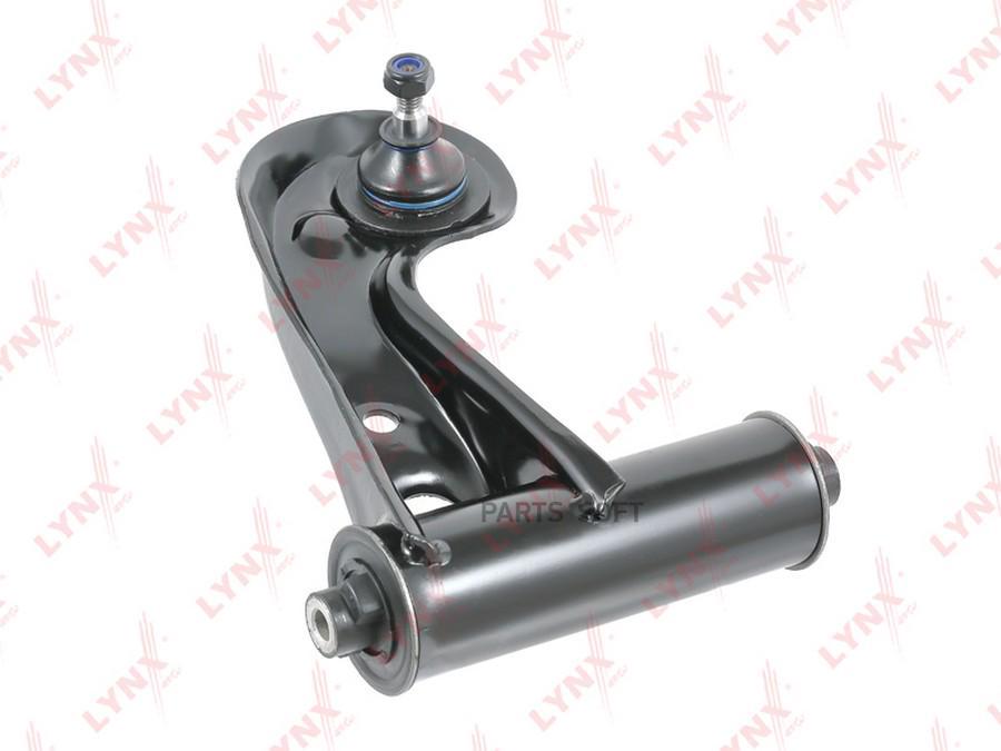 

Рычаг подвески верхний Mercedes C-Class/C-Class T-Model/E-Class 93>04 Lynx C5186R