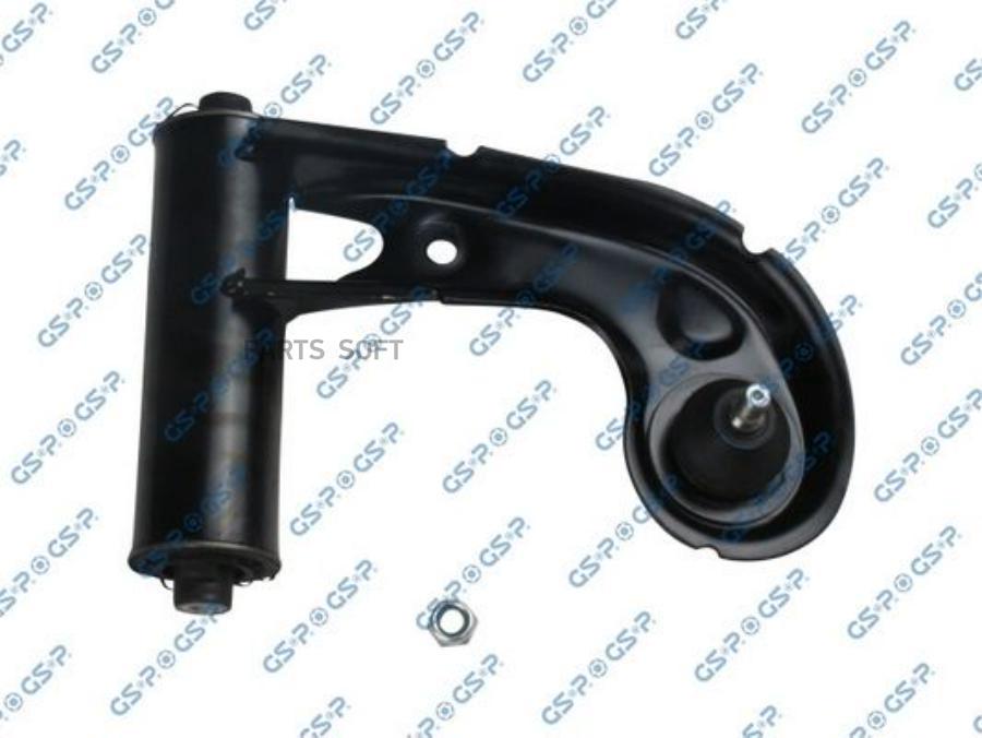 Рычаг подвески верхний Mercedes C-Class/C-Class T-Model/E-Class 93>04 GSP S060215