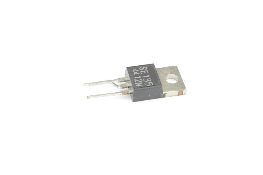 

Микросхема SE135N