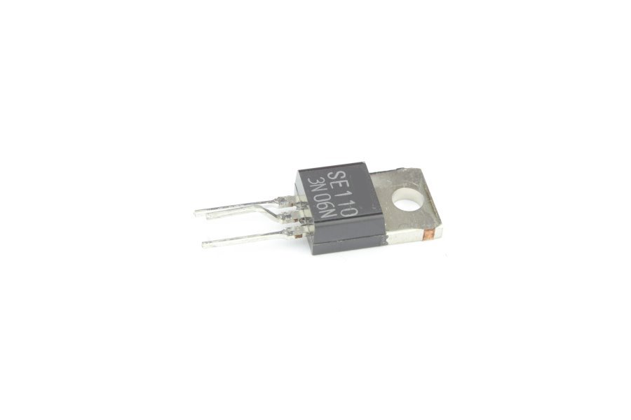 

Микросхема SE110N