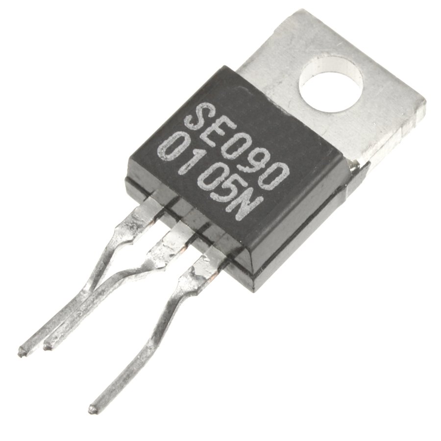 

Микросхема SE090N