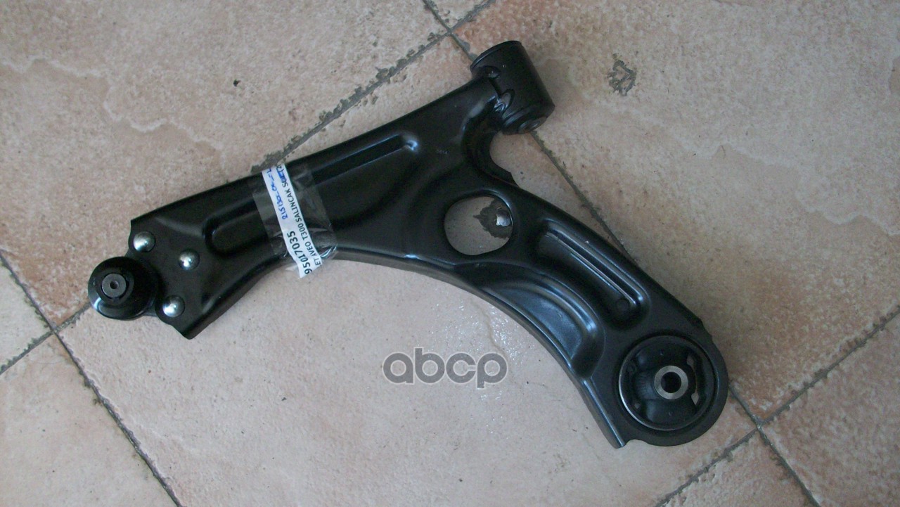 

Рычаг подвески Chevrolet Aveo (T300) 2011> Chevrolet Cobalt 2011-2015 GM 95017035