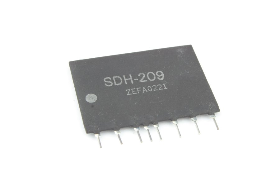 

Микросхема SDH209