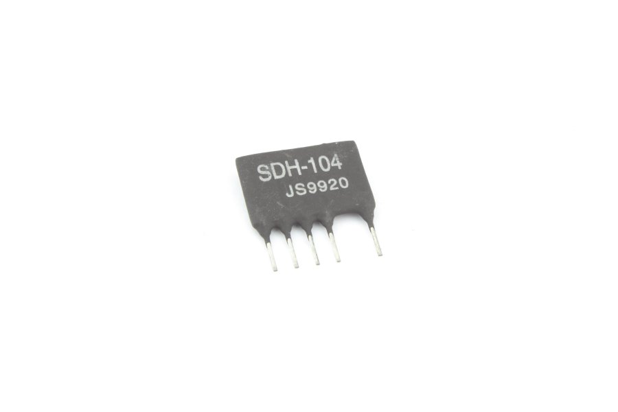 

Микросхема SDH104