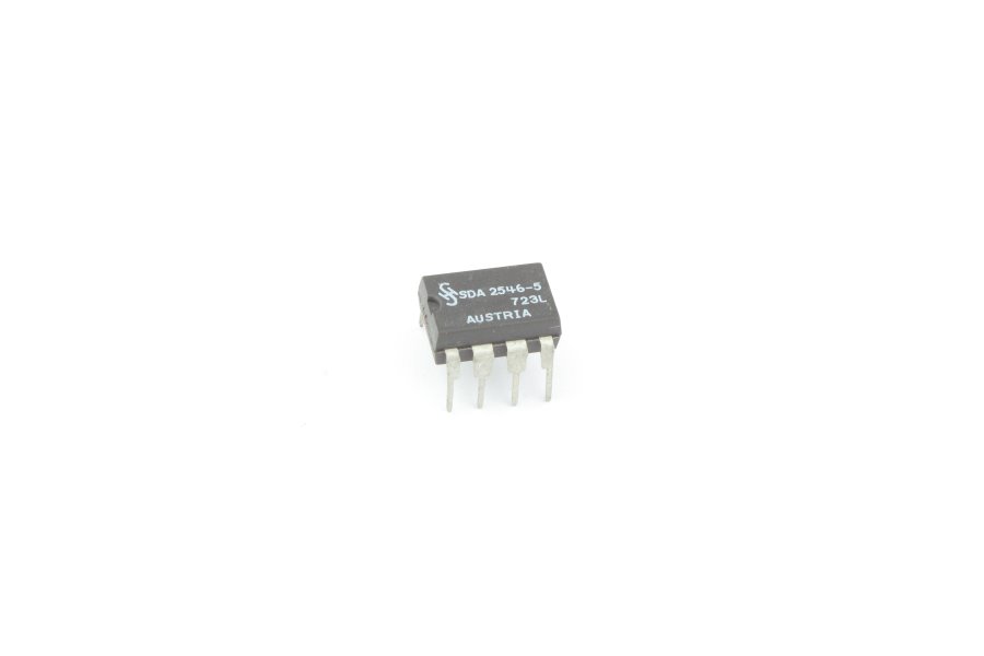 

Микросхема SDA2546-5