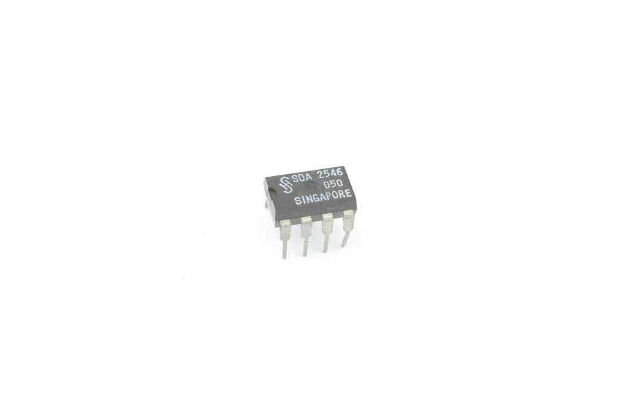 

Микросхема SDA2546