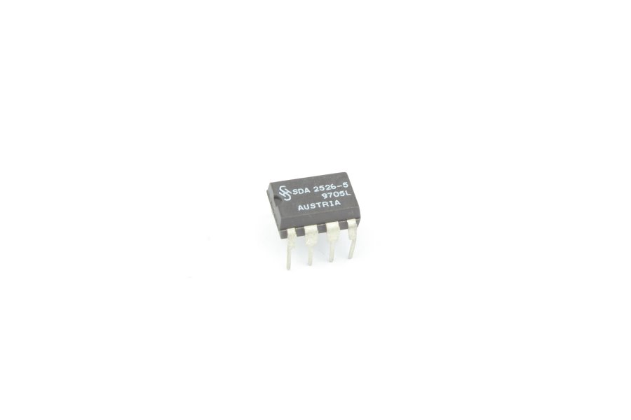 

Микросхема SDA2526-5