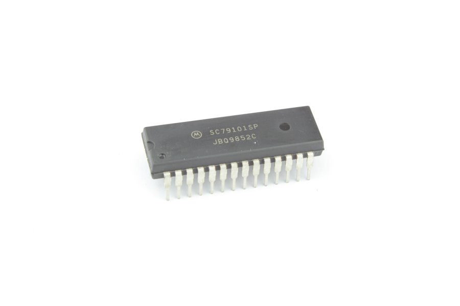 

Микросхема SC79101SP