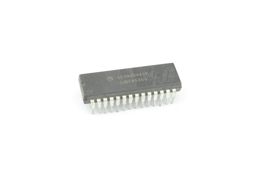 

Микросхема SC79054ASP