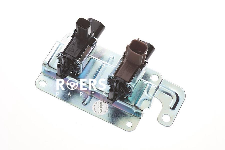 

Комплект Клапанов Электромагнитных Roers-Parts RPLF8218740