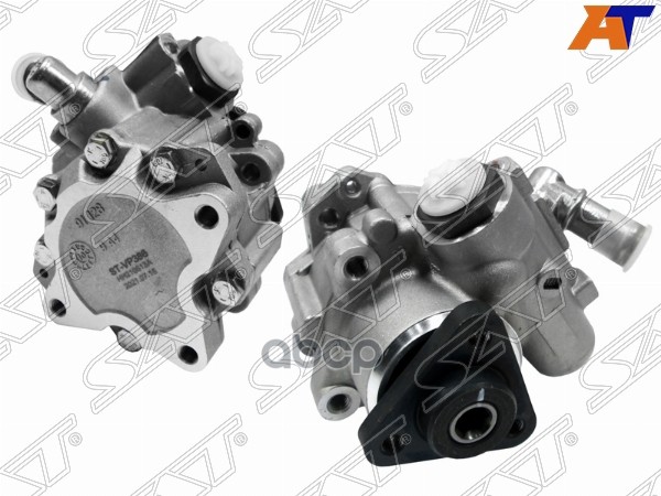 

SAT STVP386 Насос ГУР BMW 316/318 E36(без шкива) 1шт