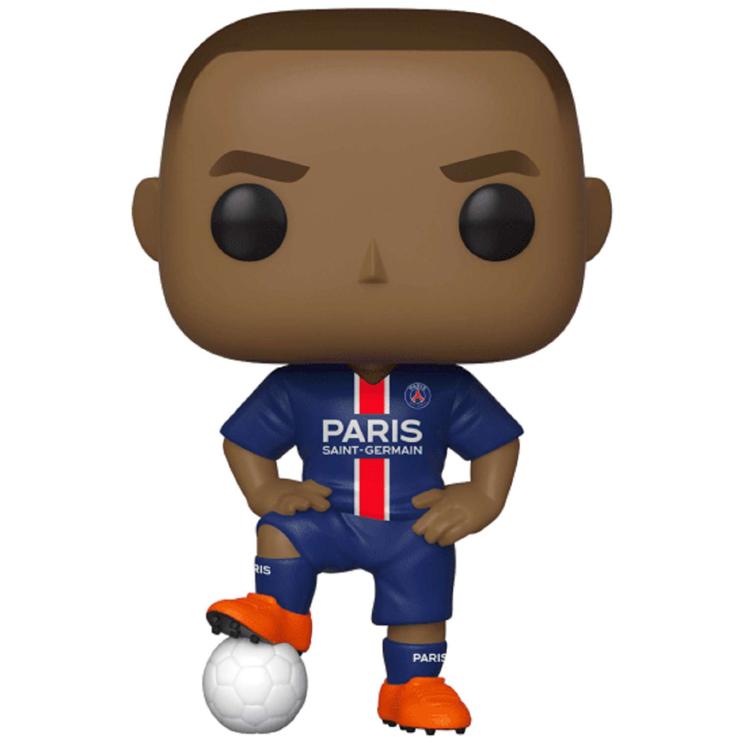 

Фигурка Funko POP! Football PSG Kylian Mbapp (21) 39828, 39828