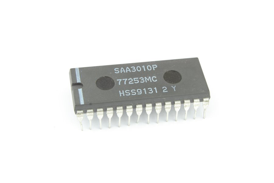 

Микросхема SAA3010P